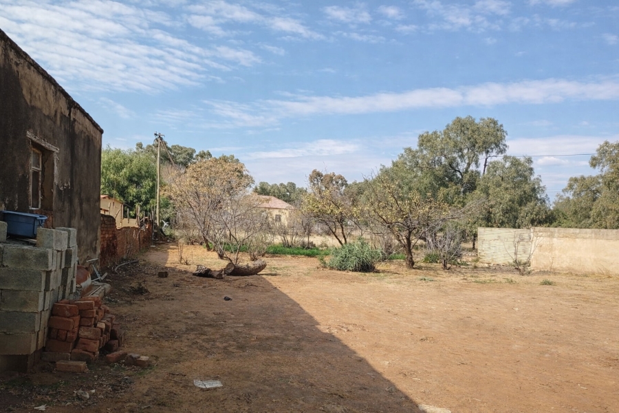 Commercial Property for Sale in Venterstad Eastern Cape